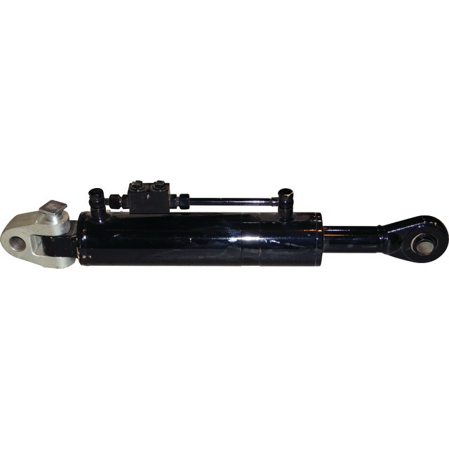 Barre de Poussee Hydraulique Chape-rotule LG 674-924 CAT2/3 référence fournisseur 201419